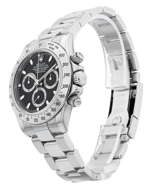 Rolex Daytona 116520